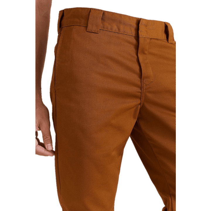 Master Pant Tawny