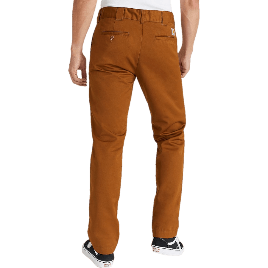 Master Pant Tawny