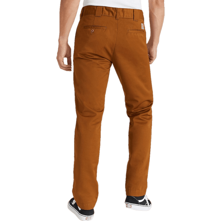 Master Pant Tawny