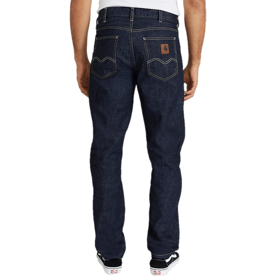 Marlow Pant  One Wash