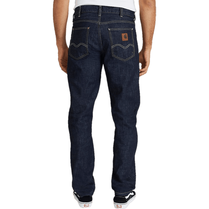 Marlow Pant  One Wash