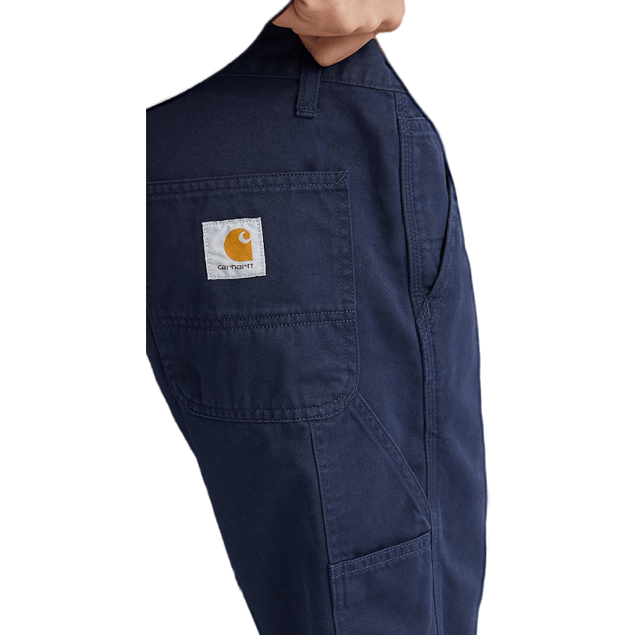 Ruck Single Knee Short 1c06  Stone Washed