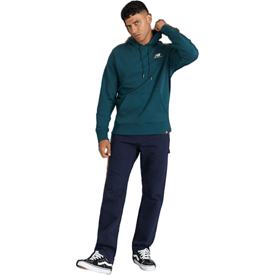 Ruck Single Knee Pant