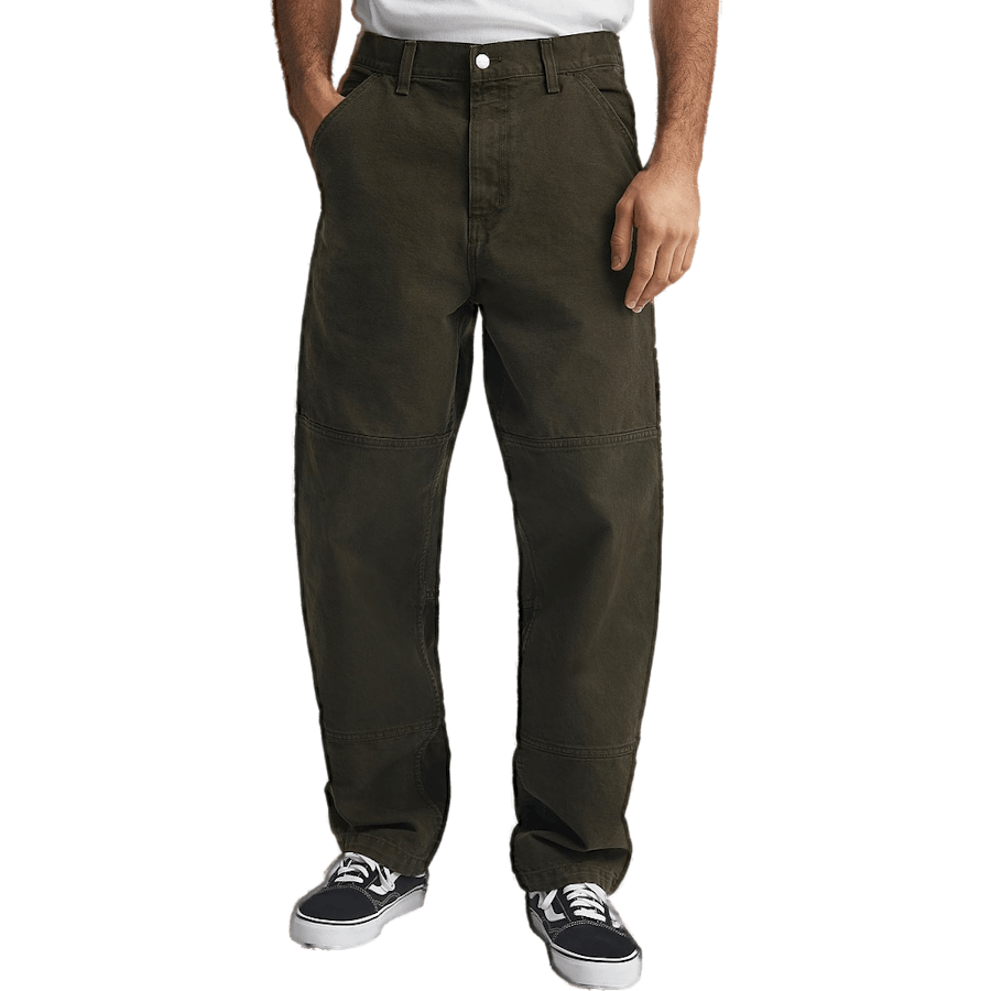 Medley Pant 63gd Cypress Garment Dyed