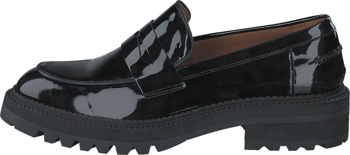 1360-200 Schwarzer Lack