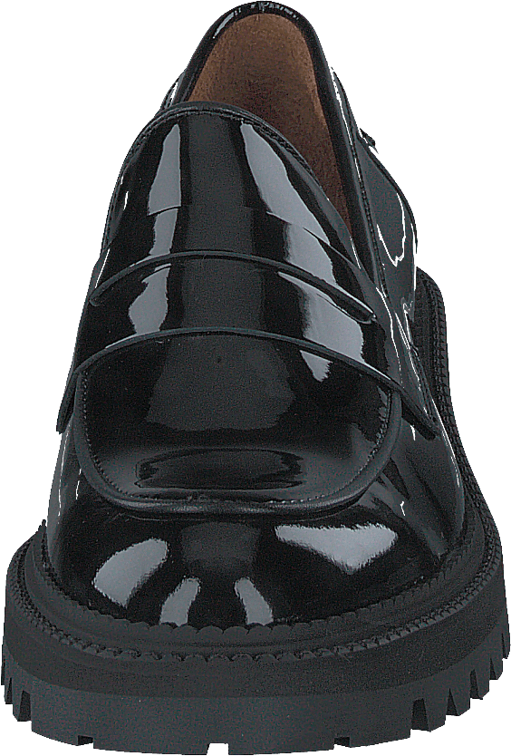 1360-200 Schwarzer Lack