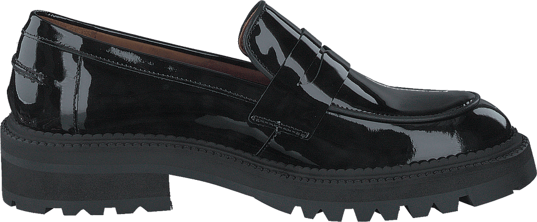 1360-200 Schwarzer Lack