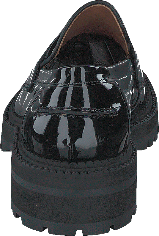 1360-200 Schwarzer Lack