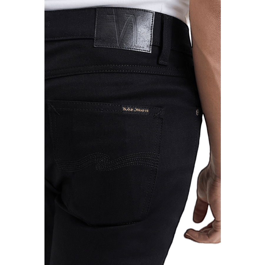 Nudie Jeans Lean Dean Dry Ever