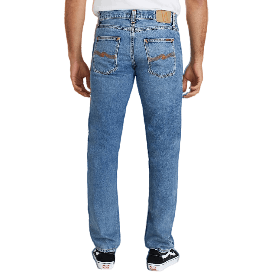 Nudie Jeans Gritty Jackson Far Out