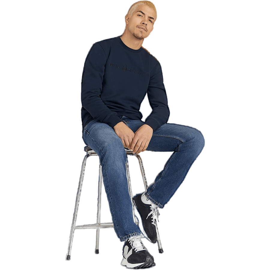 Nudie Jeans Gritty Jackson  Slate