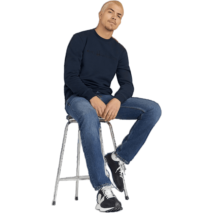 Nudie Jeans Gritty Jackson  Slate