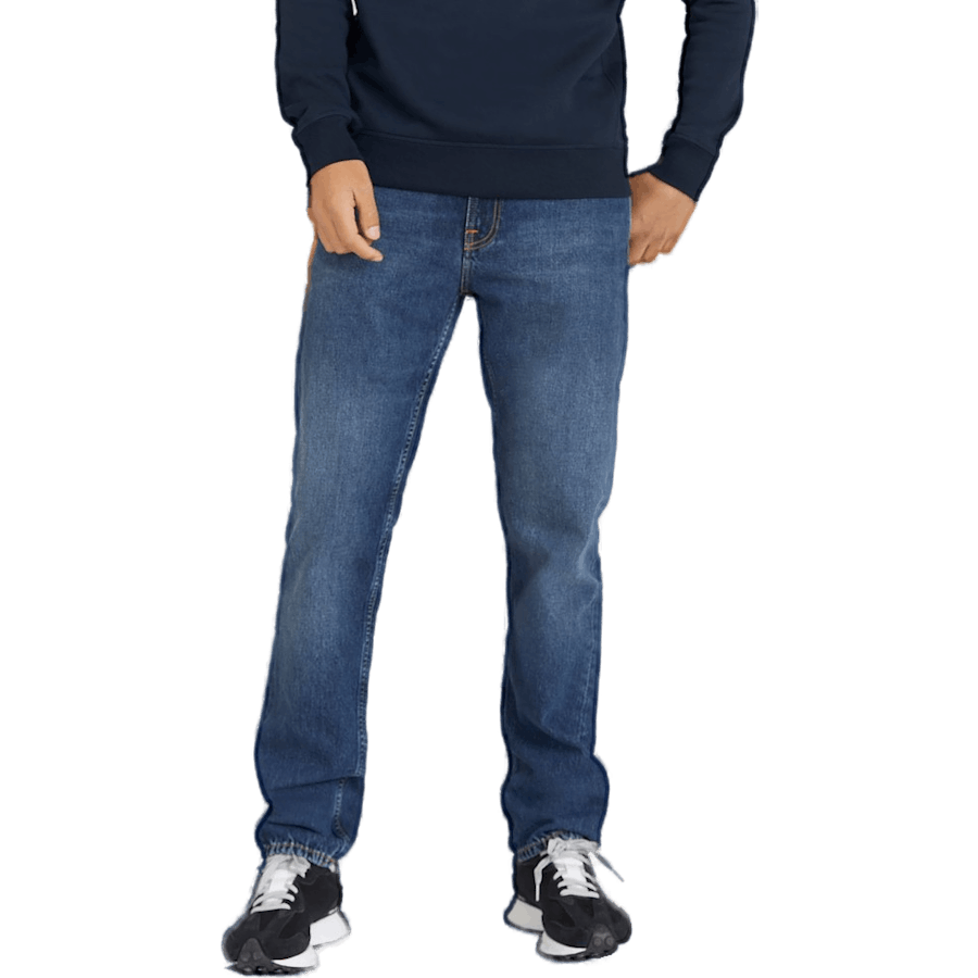 Nudie Jeans Gritty Jackson  Slate