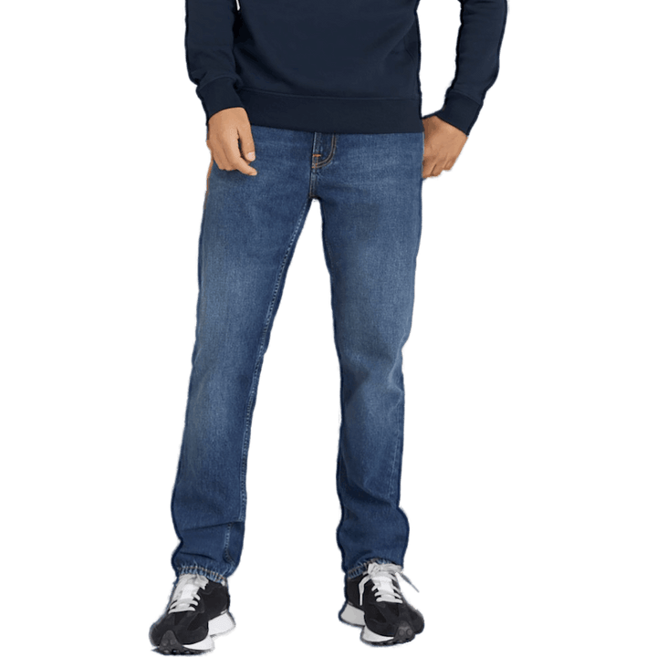 Nudie Jeans Gritty Jackson  Slate