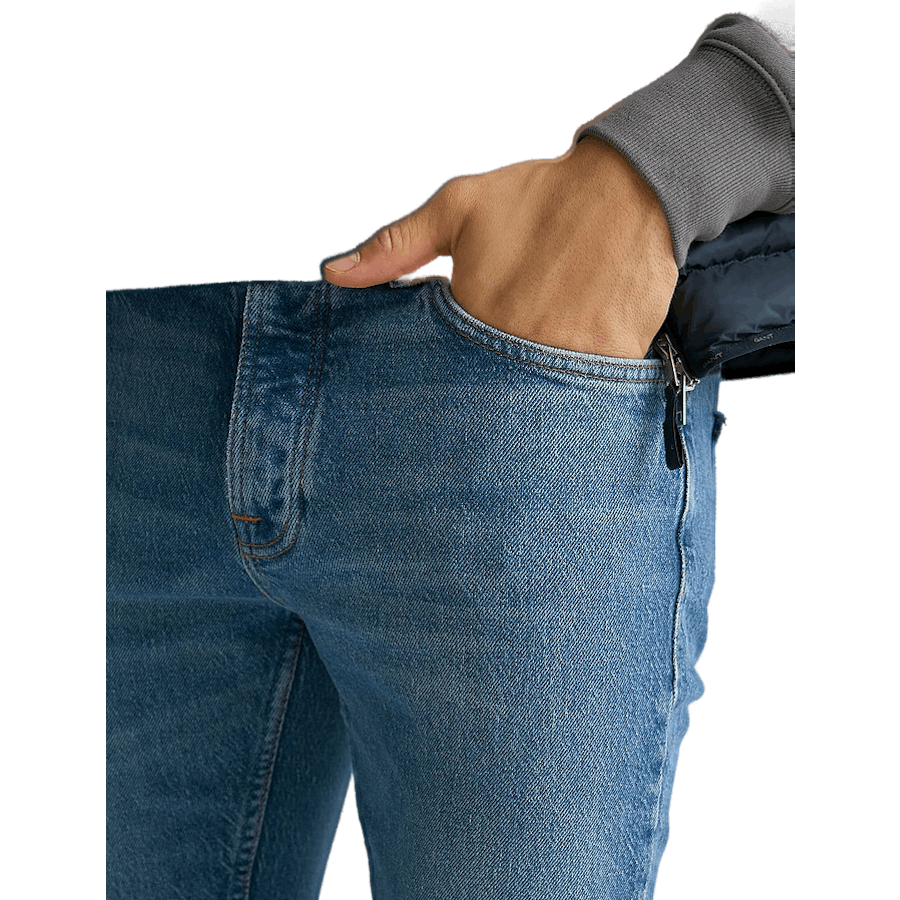 Nudie Jeans Grim Tim  Age