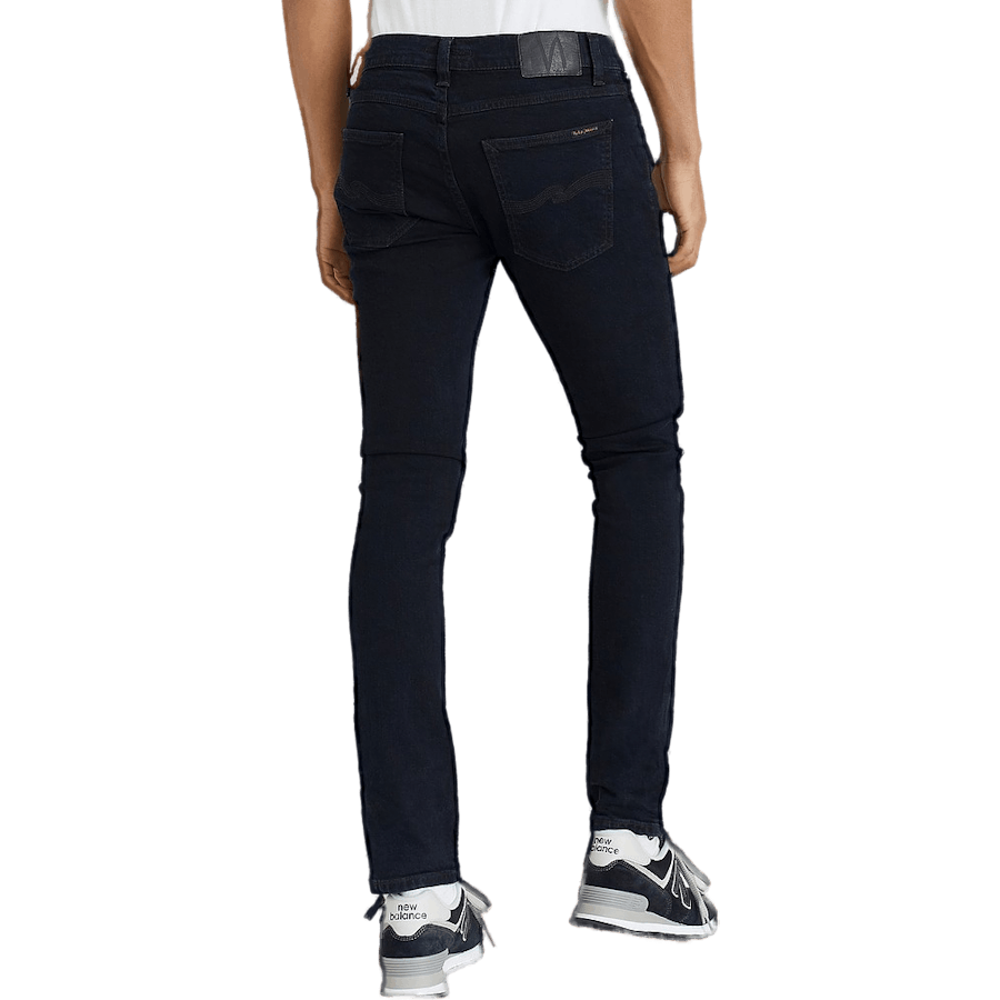 Nudie Jeans Tight Terry Rumbling