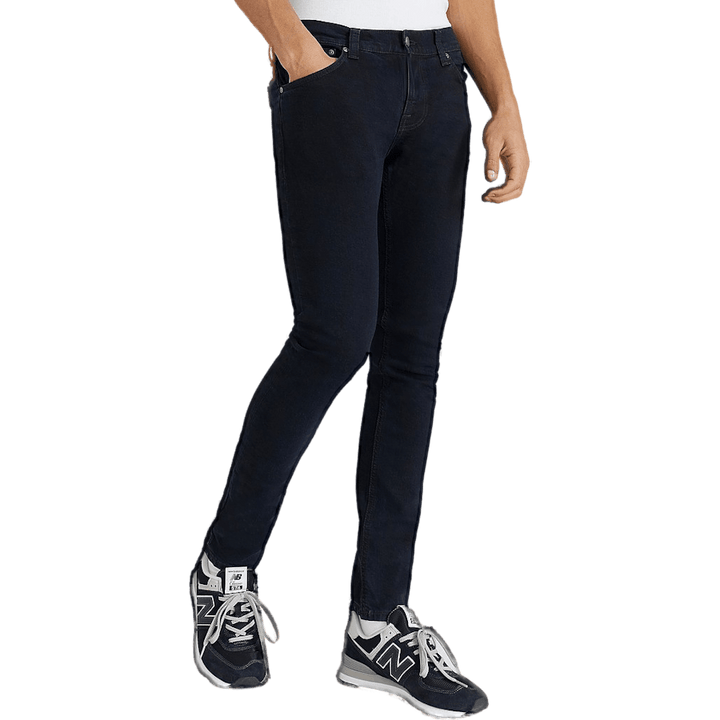 Nudie Jeans Tight Terry Rumbling