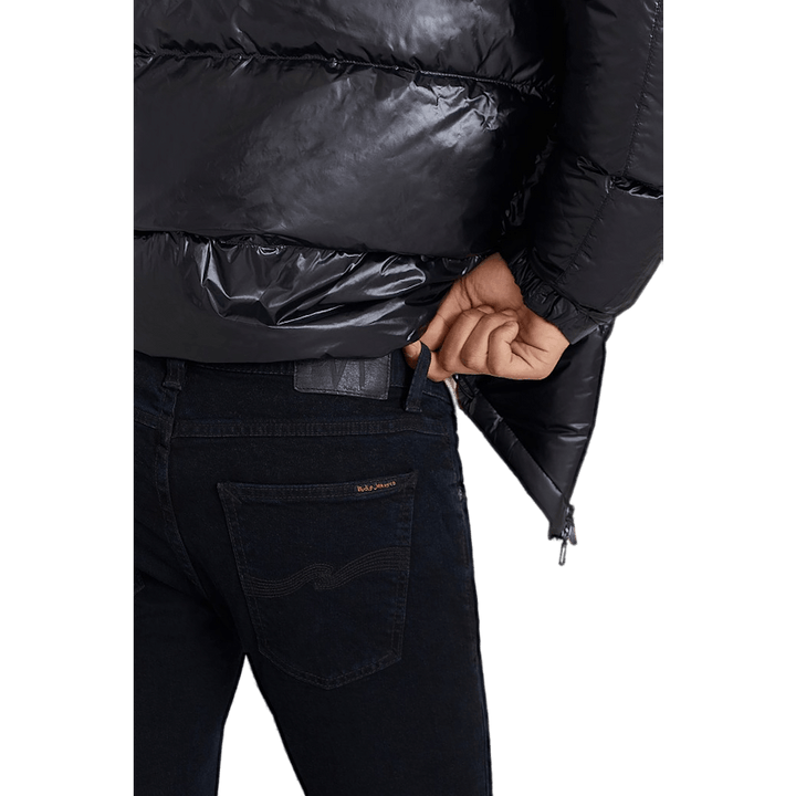 Nudie Jeans Tight Terry Rumbling