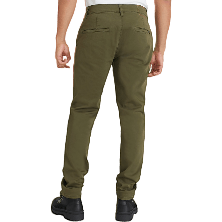 Nudie Jeans Easy Alvin