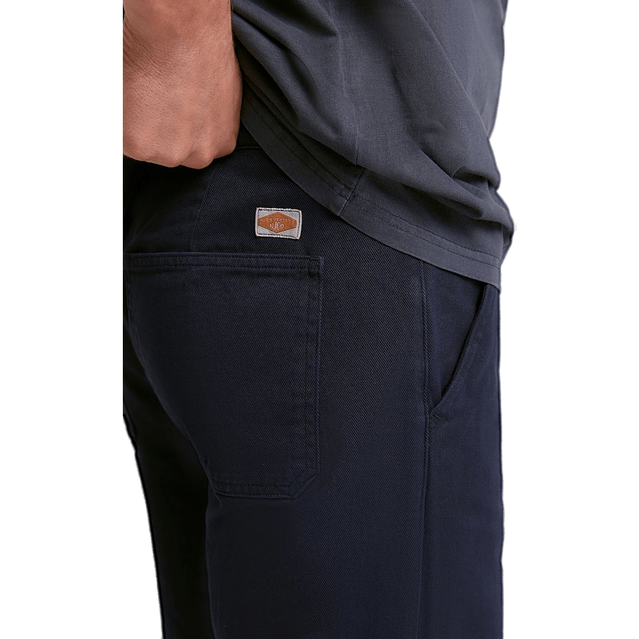 Tuff Tony Pants