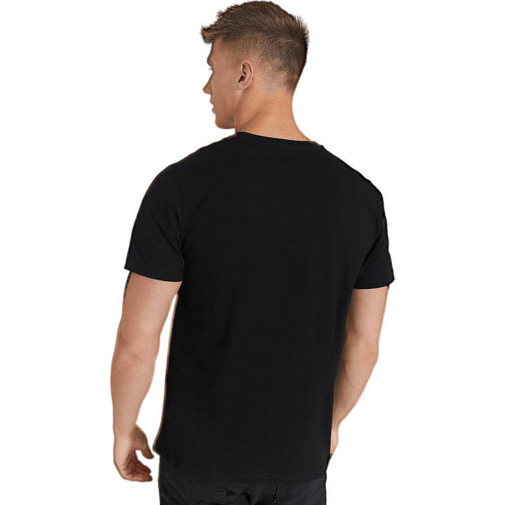 Nudie Jeans Roy Logo Tee