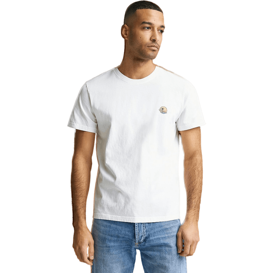 Nudie Jeans Roy Sunset Chalk