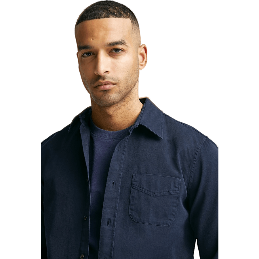 Nudie Jeans John Every Day Shirt