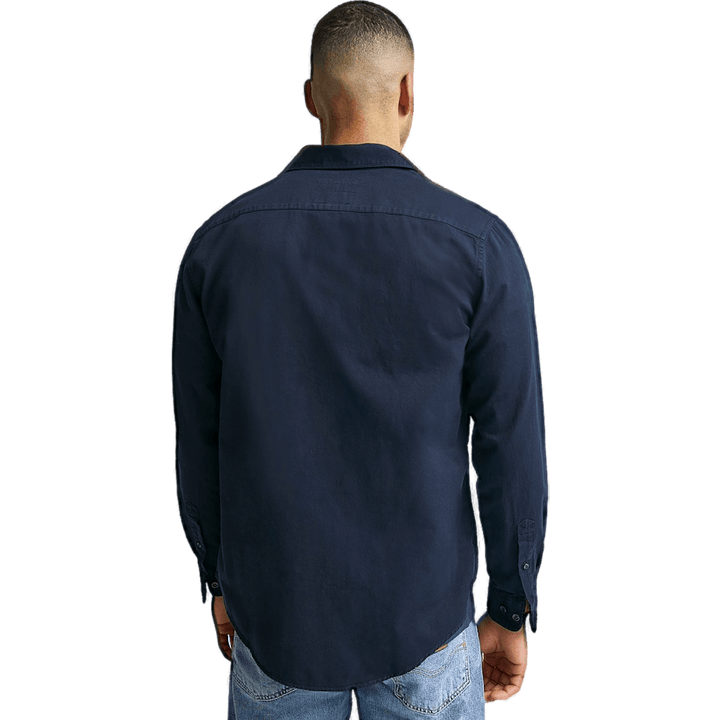 Nudie Jeans John Every Day Shirt