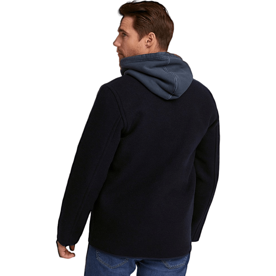 Nudie Jeans Fred Cloth Jacket