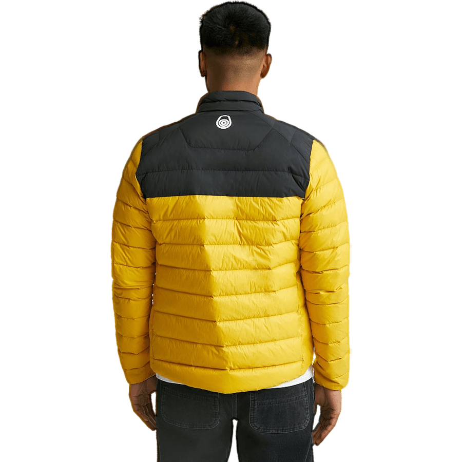 Spray Down Jacket Merigold