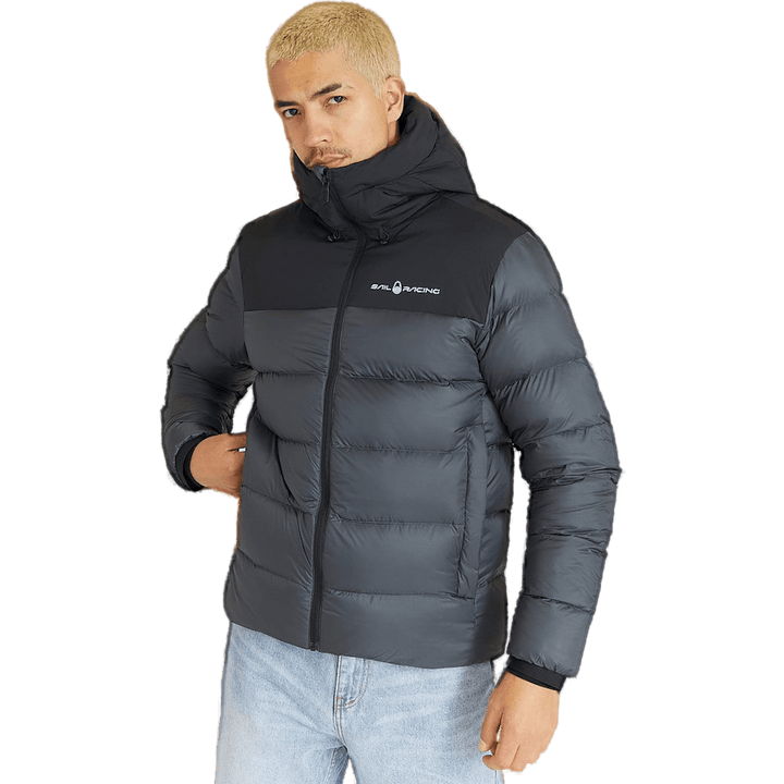 Sail Racing Cloud Down Hood Dk