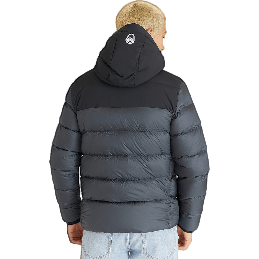 Sail Racing Cloud Down Hood Dk