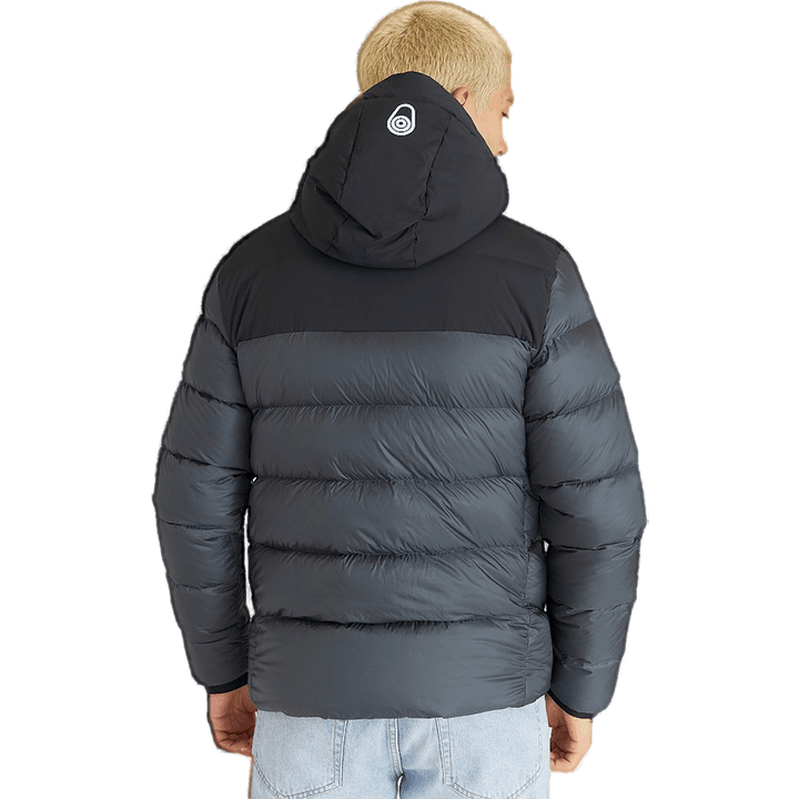 Sail Racing Cloud Down Hood Dk