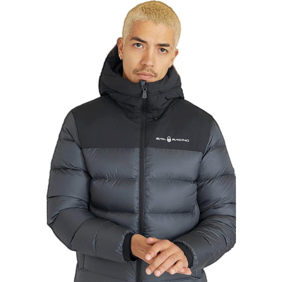 Sail Racing Cloud Down Hood Dk