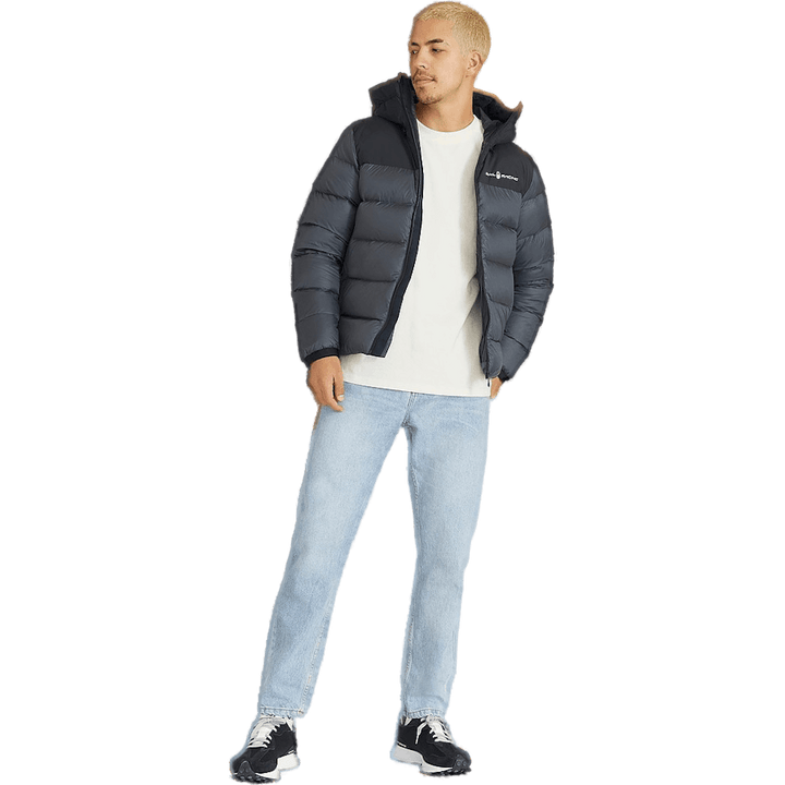 Sail Racing Cloud Down Hood Dk