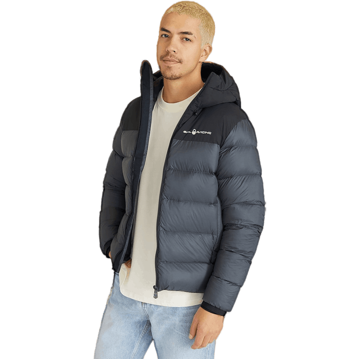 Sail Racing Cloud Down Hood Dk