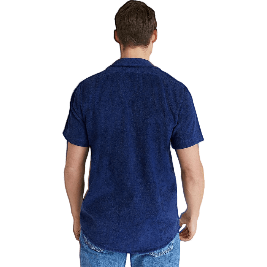 Cuba Terry Shirt