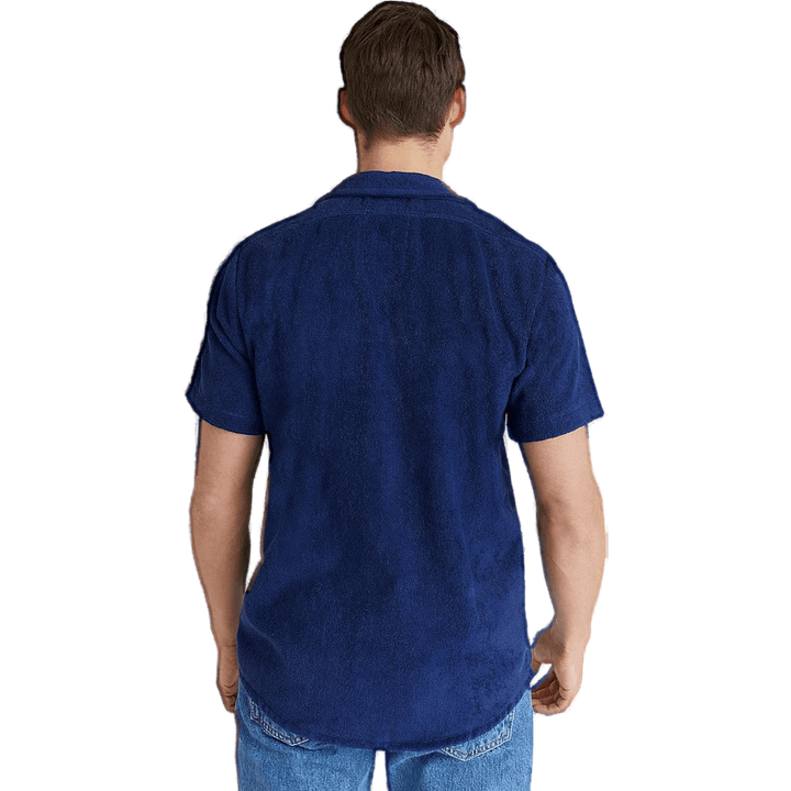 Cuba Terry Shirt