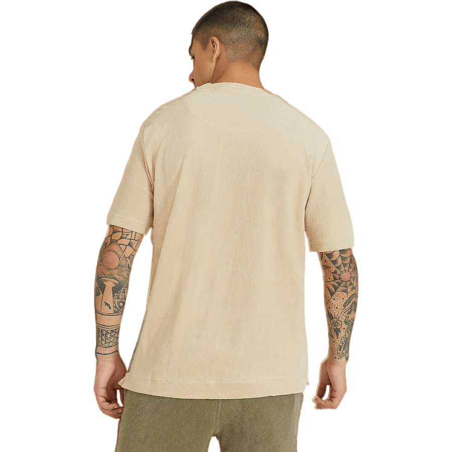 Terry Tee