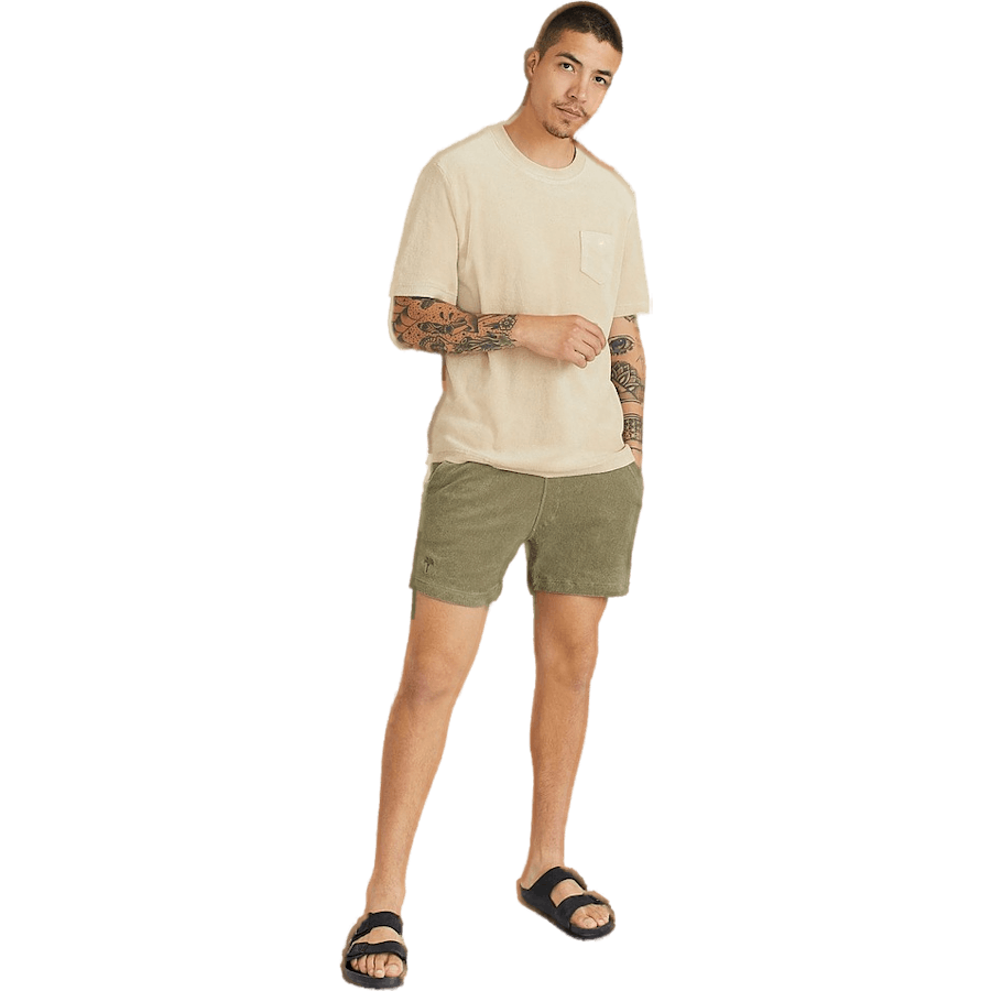 Terry Tee