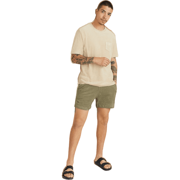Terry Tee