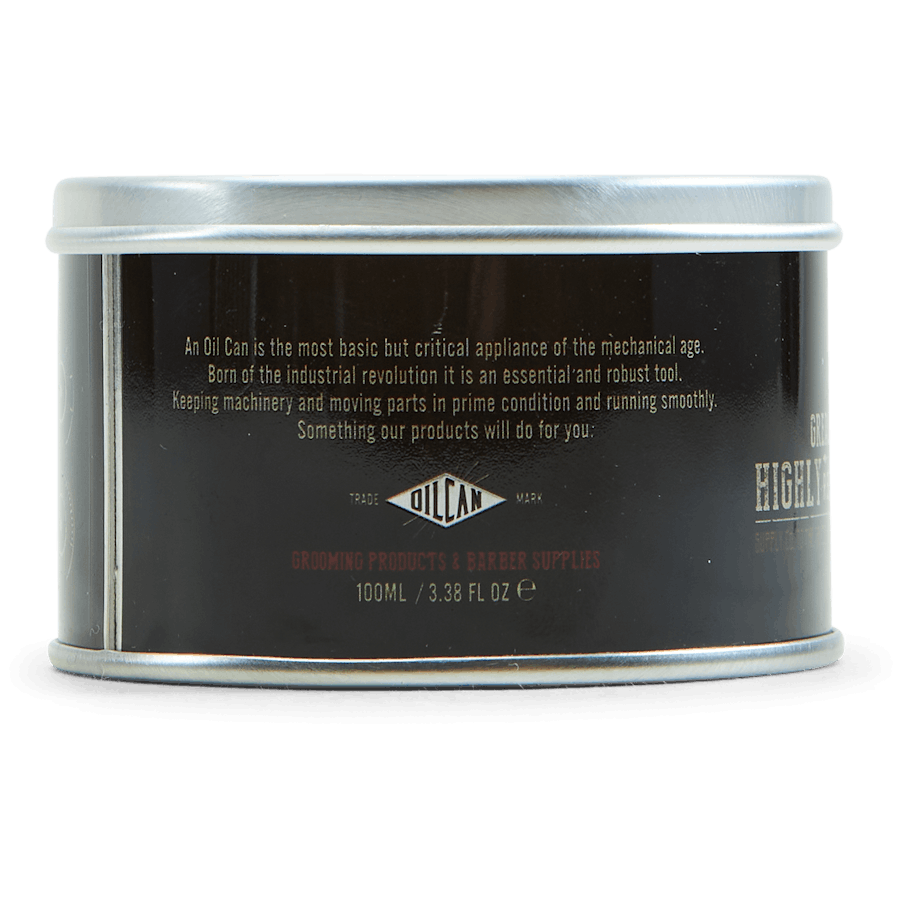 Klassische Creme 100ml Ohne Farbe