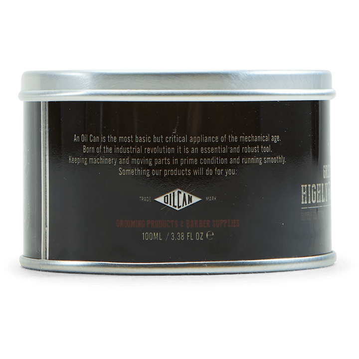 Klassische Creme 100ml Ohne Farbe