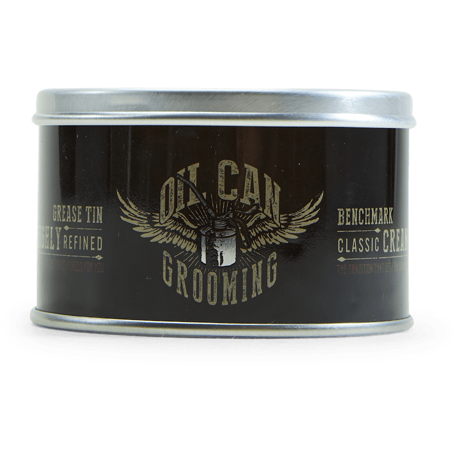 Klassische Creme 100ml Ohne Farbe