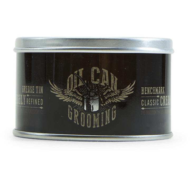 Klassische Creme 100ml Ohne Farbe