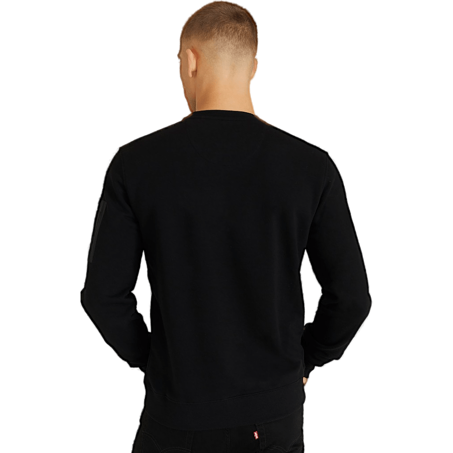 Reno Sweater