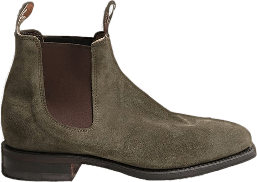 Blaxland G Daim el Khaki Kaki 61