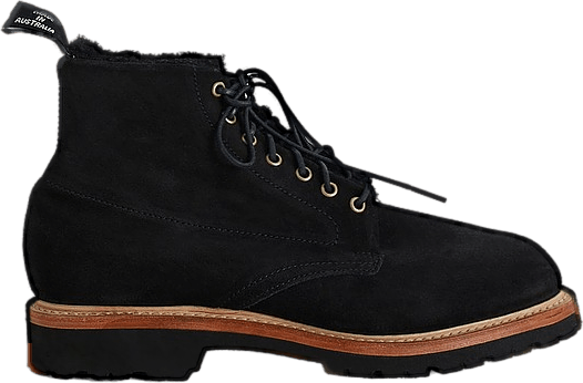 Urban Rickaby Shearl G-last Hs