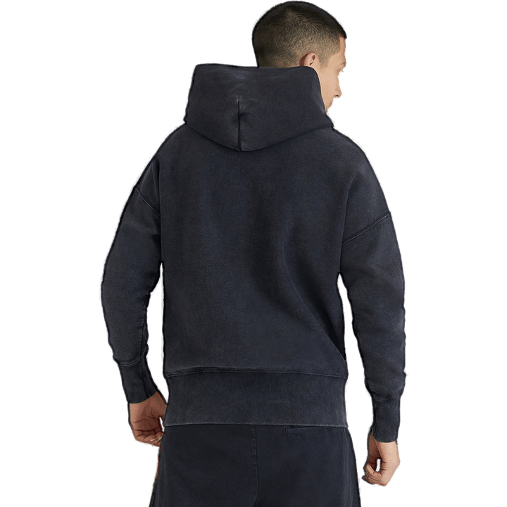 Hooded Sweatshirt