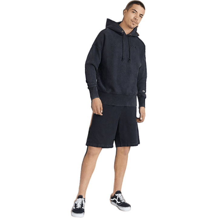 Hooded Sweatshirt